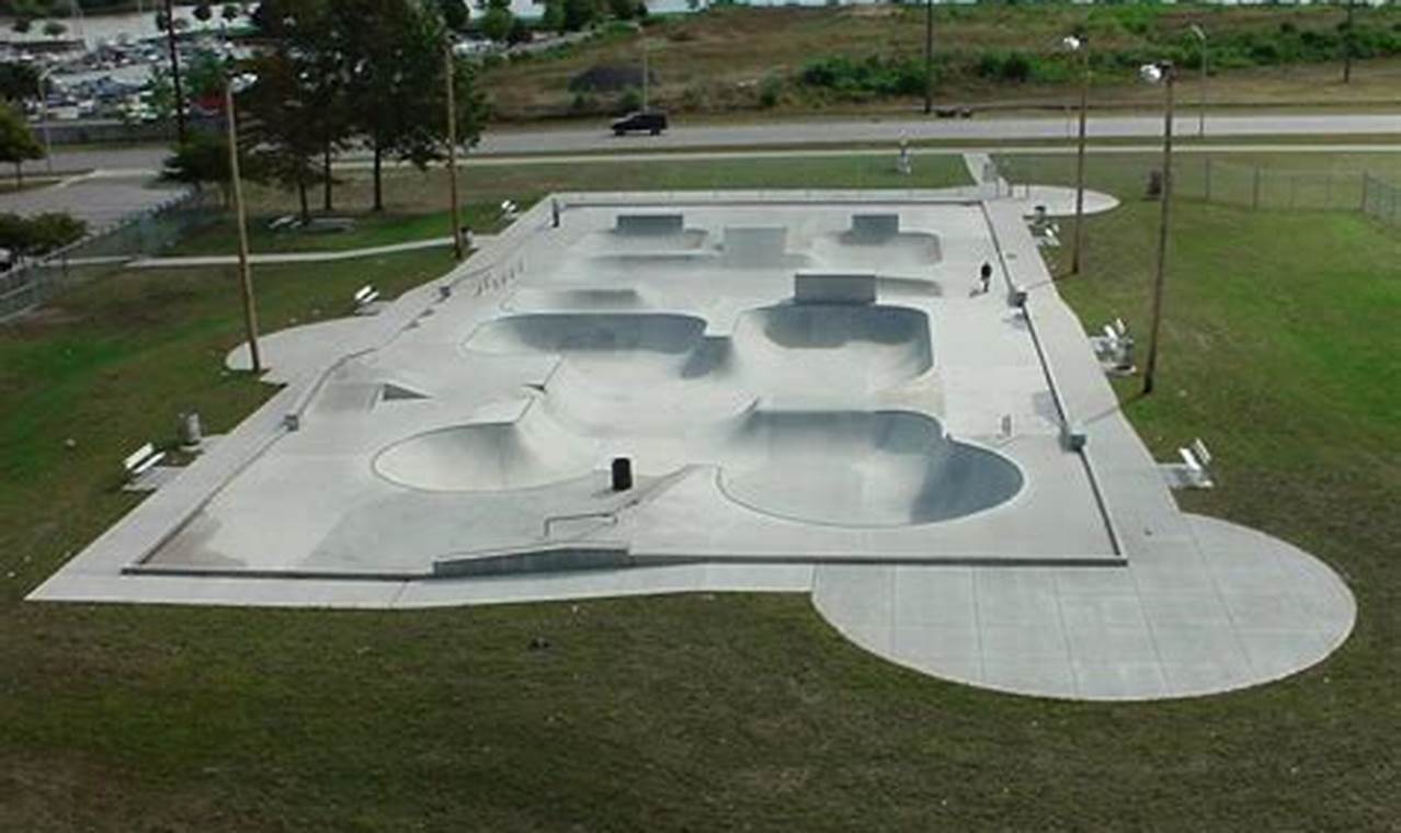 Your Guide to Bay City Infinity Skate Park Fun! How to Skateboard: A Beginner's Guide to Your First Board & Tricks Your Guide to Bay City Infinity Skate Park Fun! | How to Skateboard: A Beginner's Guide to Your First Board & Tricks