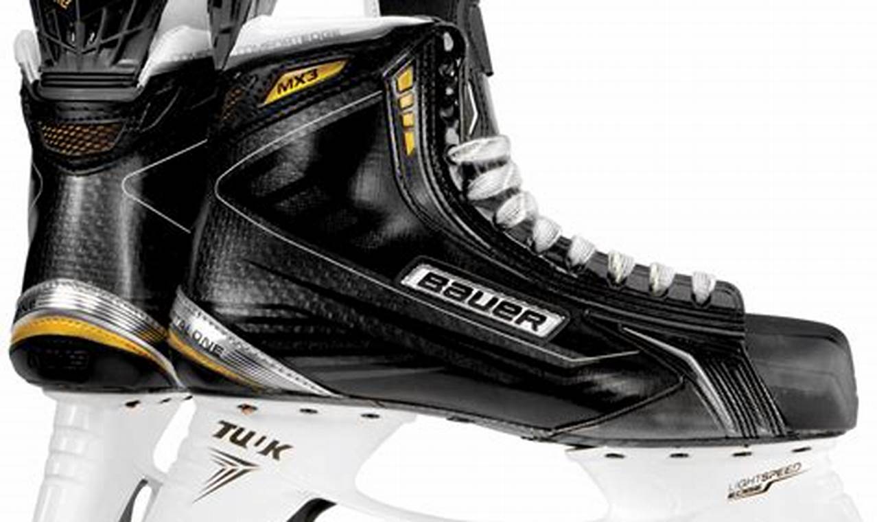 Bauer MX3 Skates: Unleash Your Speed & Agility! How to Skateboard: A Beginner's Guide to Your First Board & Tricks Bauer MX3 Skates: Unleash Your Speed & Agility! | How to Skateboard: A Beginner's Guide to Your First Board & Tricks