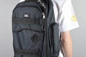 The Ultimate Skate Rucksack Vans Guide for Skaters How to Skateboard: A Beginner's Guide to Your First Board & Tricks The Ultimate Skate Rucksack Vans Guide for Skaters | How to Skateboard: A Beginner's Guide to Your First Board & Tricks