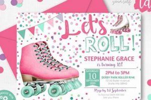 Design Roller Skate Invites: Party on Wheels! How to Skateboard: A Beginner's Guide to Your First Board & Tricks Design Roller Skate Invites: Party on Wheels! | How to Skateboard: A Beginner's Guide to Your First Board & Tricks