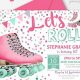 Design Roller Skate Invites: Party on Wheels! | How to Skateboard: A Beginner's Guide to Your First Board & Tricks