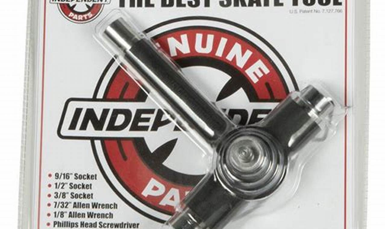 Top Pick: The Best Skate Tool for Every Skater! How to Skateboard: A Beginner's Guide to Your First Board & Tricks Top Pick: The Best Skate Tool for Every Skater! | How to Skateboard: A Beginner's Guide to Your First Board & Tricks