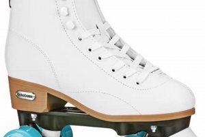 Best Roller Derby Quad Roller Skates [Your Guide] | How to Skateboard: A Beginner's Guide to Your First Board & Tricks