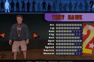THUG2: Unlock All! Tony Hawk Pro Skater Underground 2 Cheats Guide How to Skateboard: A Beginner's Guide to Your First Board & Tricks THUG2: Unlock All! Tony Hawk Pro Skater Underground 2 Cheats Guide | How to Skateboard: A Beginner's Guide to Your First Board & Tricks