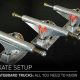 Gear Up: Skate Trucking Adventures for Skaters! | How to Skateboard: A Beginner's Guide to Your First Board & Tricks