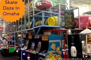 Omaha's Skate City: Fun & Fitness in Nebraska! How to Skateboard: A Beginner's Guide to Your First Board & Tricks Omaha's Skate City: Fun & Fitness in Nebraska! | How to Skateboard: A Beginner's Guide to Your First Board & Tricks