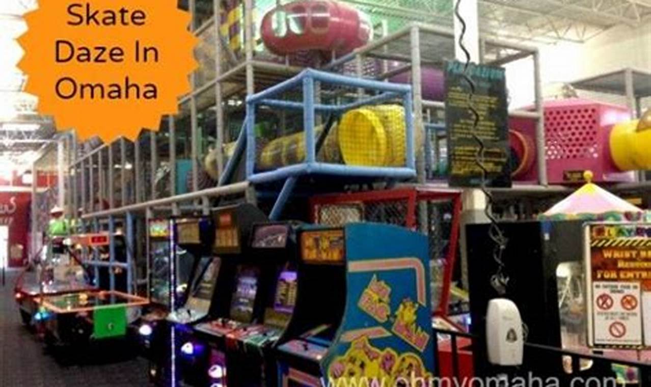 Omaha's Skate City: Fun & Fitness in Nebraska! How to Skateboard: A Beginner's Guide to Your First Board & Tricks Omaha's Skate City: Fun & Fitness in Nebraska! | How to Skateboard: A Beginner's Guide to Your First Board & Tricks