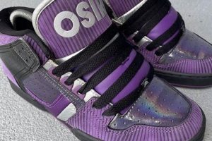 Retro Osiris Skate Shoes 2000s: Style & History How to Skateboard: A Beginner's Guide to Your First Board & Tricks Retro Osiris Skate Shoes 2000s: Style & History | How to Skateboard: A Beginner's Guide to Your First Board & Tricks