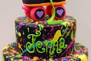 Cool Skate Cake Ideas for Skaters & Parties! How to Skateboard: A Beginner's Guide to Your First Board & Tricks Cool Skate Cake Ideas for Skaters & Parties! | How to Skateboard: A Beginner's Guide to Your First Board & Tricks