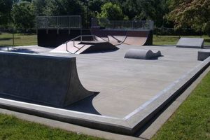Visit Reichmuth Skate Park: Thrills & Grinds! How to Skateboard: A Beginner's Guide to Your First Board & Tricks Visit Reichmuth Skate Park: Thrills & Grinds! | How to Skateboard: A Beginner's Guide to Your First Board & Tricks