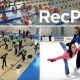 RecPlex Pleasant Prairie Open Skate | Enjoy Skating | How to Skateboard: A Beginner's Guide to Your First Board & Tricks