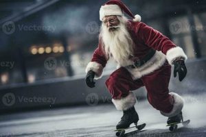Get Festive: Santa Skate Events Near You! How to Skateboard: A Beginner's Guide to Your First Board & Tricks Get Festive: Santa Skate Events Near You! | How to Skateboard: A Beginner's Guide to Your First Board & Tricks