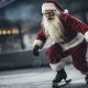 Get Festive: Santa Skate Events Near You! | How to Skateboard: A Beginner's Guide to Your First Board & Tricks