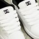 Buy DC Court Graffik White & Black Skate Shoes | On Sale! | How to Skateboard: A Beginner's Guide to Your First Board & Tricks