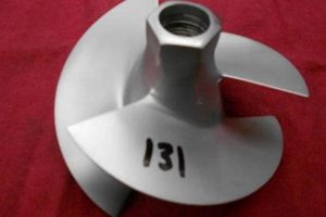 Boost Skat Trak Impeller Performance: Speed & Power! Safem Fabrication - Precision Engineering & Custom Manufacturing Solutions Boost Skat Trak Impeller Performance: Speed & Power! | Safem Fabrication - Precision Engineering & Custom Manufacturing Solutions