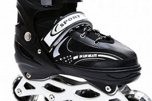 Best Inline Skate Brands: Gear Up & Roll Out! How to Skateboard: A Beginner's Guide to Your First Board & Tricks Best Inline Skate Brands: Gear Up & Roll Out! | How to Skateboard: A Beginner's Guide to Your First Board & Tricks