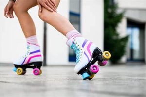 Roll into Fun: Roller Skates Fort Worth Deals & More! How to Skateboard: A Beginner's Guide to Your First Board & Tricks Roll into Fun: Roller Skates Fort Worth Deals & More! | How to Skateboard: A Beginner's Guide to Your First Board & Tricks