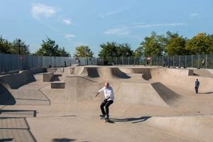 Discover Fun: Roller Skate Parks Near You! How to Skateboard: A Beginner's Guide to Your First Board & Tricks Discover Fun: Roller Skate Parks Near You! | How to Skateboard: A Beginner's Guide to Your First Board & Tricks