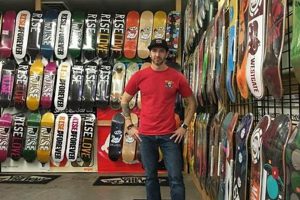 Find Skate Shop Jobs Near You: Career & Community How to Skateboard: A Beginner's Guide to Your First Board & Tricks Find Skate Shop Jobs Near You: Career & Community | How to Skateboard: A Beginner's Guide to Your First Board & Tricks