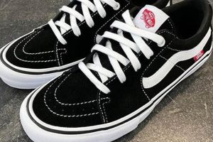 Best Skate Low Vans for [Year]: Ride in Style! | How to Skateboard: A Beginner's Guide to Your First Board & Tricks