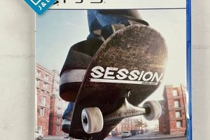 Level Up: PS5 Skates & Skateboarding Games! How to Skateboard: A Beginner's Guide to Your First Board & Tricks Level Up: PS5 Skates & Skateboarding Games! | How to Skateboard: A Beginner's Guide to Your First Board & Tricks