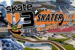 Unlocking Skate 3: Your Ultimate Port Carverton Map Guide How to Skateboard: A Beginner's Guide to Your First Board & Tricks Unlocking Skate 3: Your Ultimate Port Carverton Map Guide | How to Skateboard: A Beginner's Guide to Your First Board & Tricks