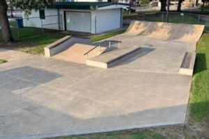 Visit Bayou Vista Skate Park | Local Skate Spot + How to Skateboard: A Beginner's Guide to Your First Board & Tricks Visit Bayou Vista Skate Park | Local Skate Spot + | How to Skateboard: A Beginner's Guide to Your First Board & Tricks