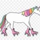 Roll into Whimsy: Unicorn on Roller Skates Fun! | How to Skateboard: A Beginner's Guide to Your First Board & Tricks