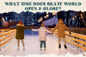 [Your City] Skate City: What Time Does It Open Today? | How to Skateboard: A Beginner's Guide to Your First Board & Tricks
