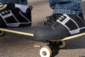 Best Good Skate Shoes for Wide Feet Guide [2024] | How to Skateboard: A Beginner's Guide to Your First Board & Tricks