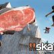 Skate 3's Extreme Meat Man: Fails & Funny Physics! | How to Skateboard: A Beginner's Guide to Your First Board & Tricks