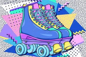 Retro Roll: 90s Roller Skates - Blast From the Past! How to Skateboard: A Beginner's Guide to Your First Board & Tricks Retro Roll: 90s Roller Skates - Blast From the Past! | How to Skateboard: A Beginner's Guide to Your First Board & Tricks