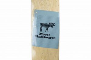 Top Moose Skate Decks: Ride with Premium Decks How to Skateboard: A Beginner's Guide to Your First Board & Tricks Top Moose Skate Decks: Ride with Premium Decks | How to Skateboard: A Beginner's Guide to Your First Board & Tricks