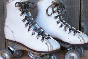 Glide Through Time: Vintage Skates for the Skater How to Skateboard: A Beginner's Guide to Your First Board & Tricks Glide Through Time: Vintage Skates for the Skater | How to Skateboard: A Beginner's Guide to Your First Board & Tricks
