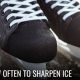 Ice Skate Edge: How Often Do Ice Skates Need Sharpening? Tips | How to Skateboard: A Beginner's Guide to Your First Board & Tricks