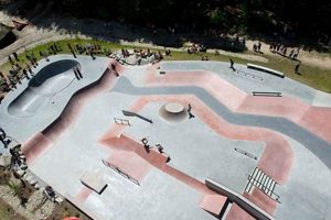 Best Outdoor Skate Parks: Designs & More! How to Skateboard: A Beginner's Guide to Your First Board & Tricks Best Outdoor Skate Parks: Designs & More! | How to Skateboard: A Beginner's Guide to Your First Board & Tricks