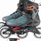 Roller Skate Brakes: Safety First + Expert Tips! | How to Skateboard: A Beginner's Guide to Your First Board & Tricks