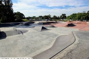 Visit Chelsea Skate Park: Your Ultimate Skate Spot! How to Skateboard: A Beginner's Guide to Your First Board & Tricks Visit Chelsea Skate Park: Your Ultimate Skate Spot! | How to Skateboard: A Beginner's Guide to Your First Board & Tricks