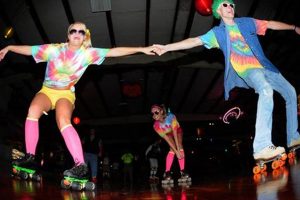 Plan a Great Skate Party: Tips & Ideas How to Skateboard: A Beginner's Guide to Your First Board & Tricks Plan a Great Skate Party: Tips & Ideas | How to Skateboard: A Beginner's Guide to Your First Board & Tricks