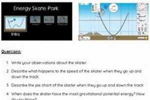PhET Skate Park: Simulation Answers & Energy Guide How to Skateboard: A Beginner's Guide to Your First Board & Tricks PhET Skate Park: Simulation Answers & Energy Guide | How to Skateboard: A Beginner's Guide to Your First Board & Tricks