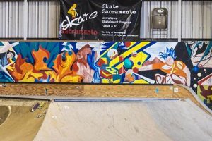 Sacramento's Sutter's Landing Skate Park: Ride On, Local Spot! How to Skateboard: A Beginner's Guide to Your First Board & Tricks Sacramento's Sutter's Landing Skate Park: Ride On, Local Spot! | How to Skateboard: A Beginner's Guide to Your First Board & Tricks