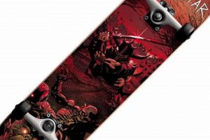 Darkstar Skateboard: Your Ride, Skate Life! How to Skateboard: A Beginner's Guide to Your First Board & Tricks Darkstar Skateboard: Your Ride, Skate Life! | How to Skateboard: A Beginner's Guide to Your First Board & Tricks