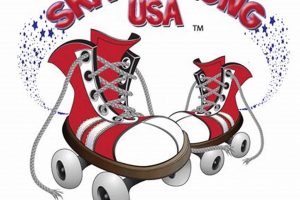 Gear Up & Skate a Long USA: Your Roller Adventure! How to Skateboard: A Beginner's Guide to Your First Board & Tricks Gear Up & Skate a Long USA: Your Roller Adventure! | How to Skateboard: A Beginner's Guide to Your First Board & Tricks