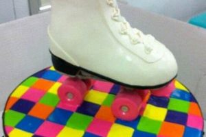 Roll into Fun: Unique Roller Skate Cake Mold Designs How to Skateboard: A Beginner's Guide to Your First Board & Tricks Roll into Fun: Unique Roller Skate Cake Mold Designs | How to Skateboard: A Beginner's Guide to Your First Board & Tricks