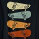 Buy Skate Merch: Cool Gear for Skaters | How to Skateboard: A Beginner's Guide to Your First Board & Tricks