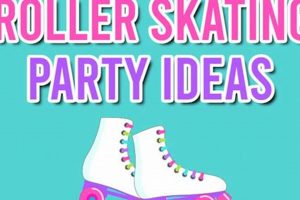 Roll into Fun: A Roller Skates Party Guide! How to Skateboard: A Beginner's Guide to Your First Board & Tricks Roll into Fun: A Roller Skates Party Guide! | How to Skateboard: A Beginner's Guide to Your First Board & Tricks