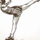 Draw Like a Pro: Ice Skater Sketch Art & Inspiration | How to Skateboard: A Beginner's Guide to Your First Board & Tricks
