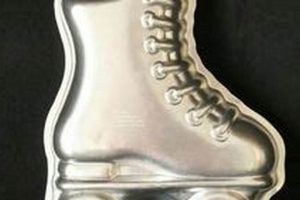 Get Rolling: Roller Skate Cake Pan Perfection! How to Skateboard: A Beginner's Guide to Your First Board & Tricks Get Rolling: Roller Skate Cake Pan Perfection! | How to Skateboard: A Beginner's Guide to Your First Board & Tricks