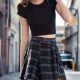 Flirty & Fun: Shop Skater Skirts & Dresses Now! | How to Skateboard: A Beginner's Guide to Your First Board & Tricks