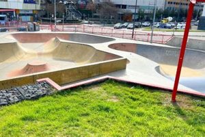 Visit Charlestown Skate Park: A Skater's Paradise! How to Skateboard: A Beginner's Guide to Your First Board & Tricks Visit Charlestown Skate Park: A Skater's Paradise! | How to Skateboard: A Beginner's Guide to Your First Board & Tricks